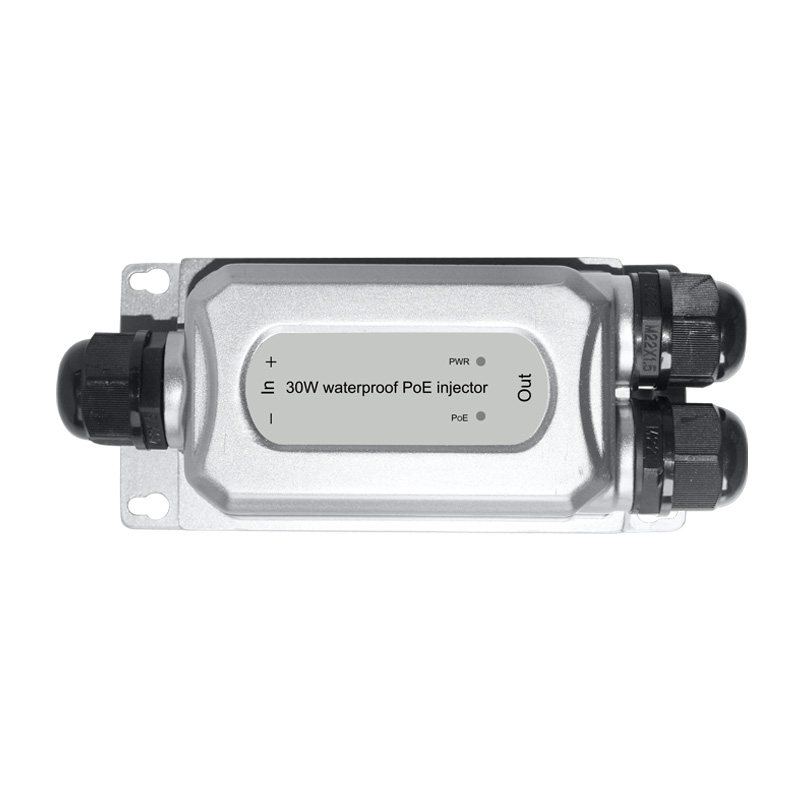 gigabit poe injector